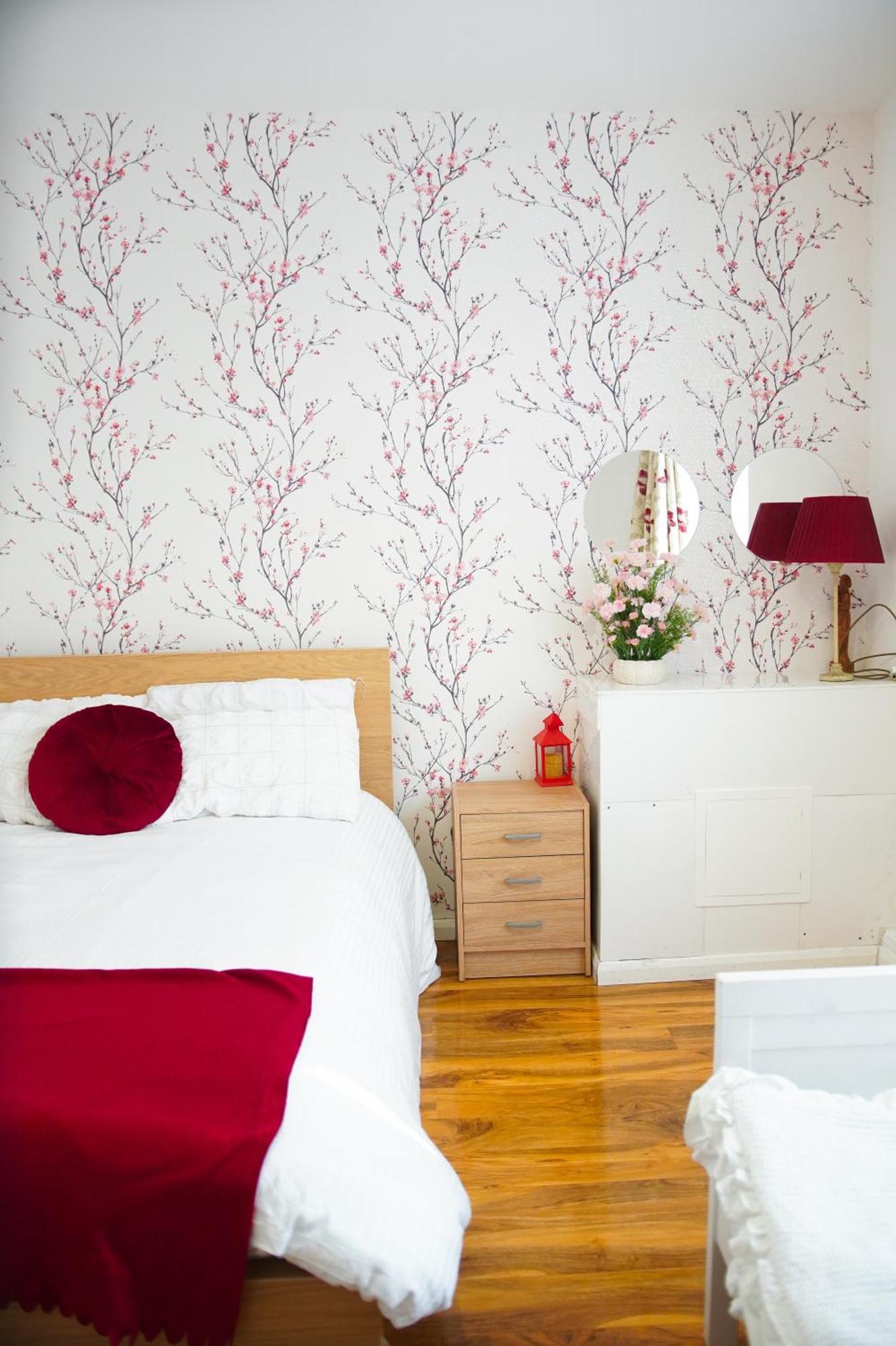 5 Bedroom House Near Cardiff City. Bagian luar foto