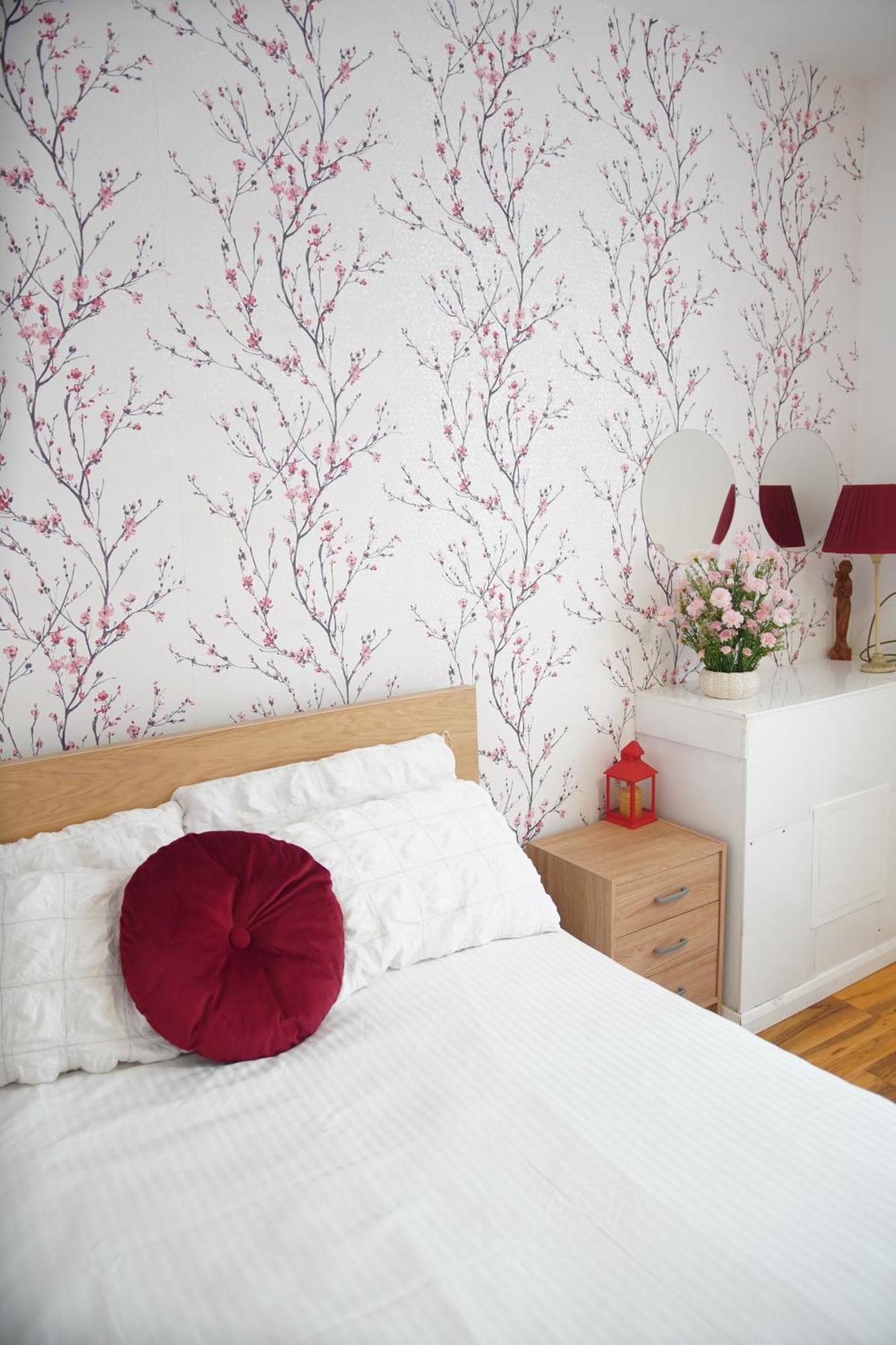 5 Bedroom House Near Cardiff City. Bagian luar foto